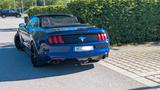 Ford Mustang V6 Convertible VI - USA Modell - : Cabrio, Us