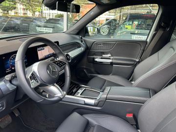 Mercedes GLB 200 - 7