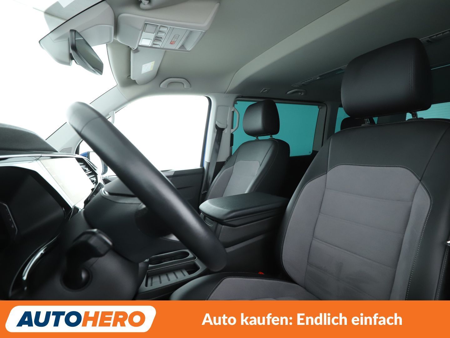 Volkswagen T6 Multivan 2.0 TDI Generation Six 4Motion Aut foto 10