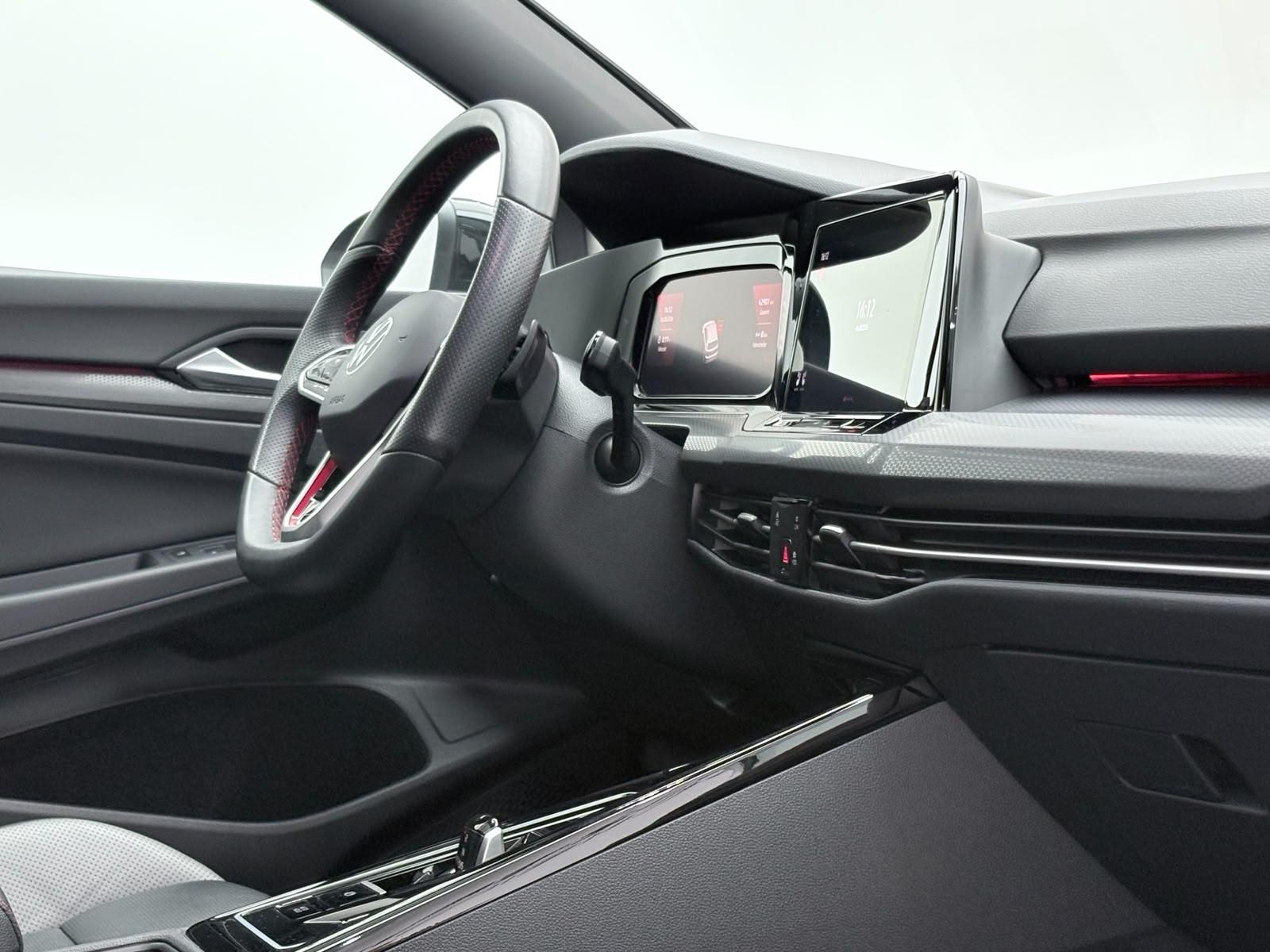Volkswagen Golf PANO HARMAN KARDON HEAD UP MEMORY, миниатюра 26