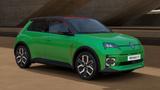 Renault R 5 E-Tech 100% elektr. Techno 120 Urban Rangege - Renault R 5 Neuwagen