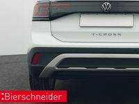 Volkswagen T-Cross - Vorschau Bild 22