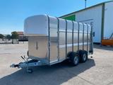 Ifor Williams TA35 for animal transport NEW,NOT REGISTRED - Ifor Williams LKWs