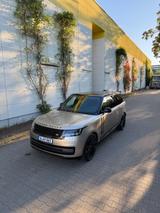 Land Rover Range Rover 3.0 D350 Autobiography Lang, 7 S...