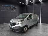 Renault Trafic L2H1 2,9t Komfort - Renault Trafic: 1.9
