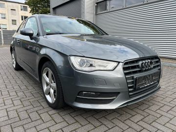 Audi A3 - 3