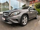Mercedes-Benz GLA 200 Urban 7G-DCT +Pano+Xenon+Ambi+PTS+ - Mercedes-Benz GLA 200 aus 2014