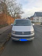 Volkswagen T6 Multivan Generation Six, AHK, DSG, Standheiz. - Volkswagen T6 Multivan in Herne