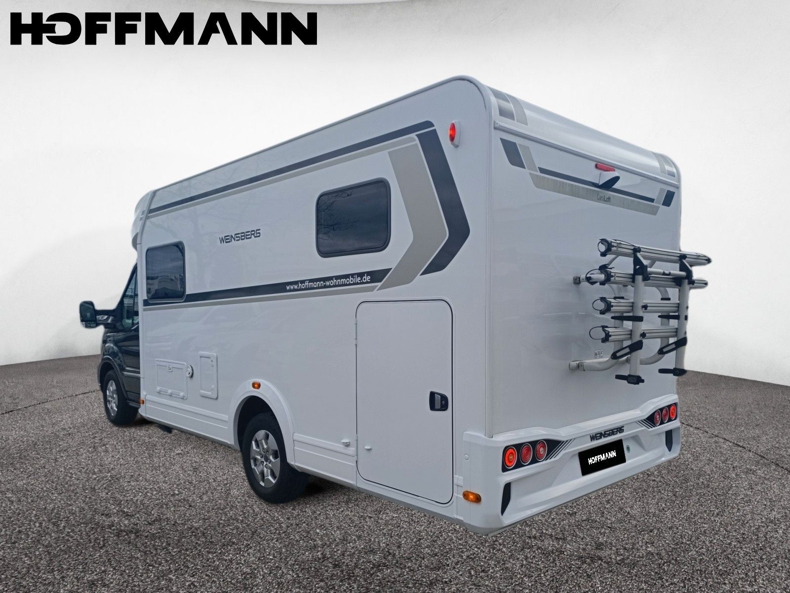 Fahrzeugabbildung Weinsberg CaraLoft 650MEG Ford*Automatik*Xenon*TV*TOP!