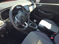 Renault Clio V 1.0 TCe 100 LPG Evolution (EURO 6d)