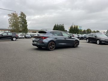 Cupra Leon - 7
