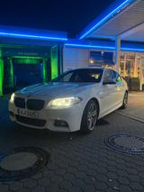 BMW 530d M Sportpaket/Facelift  - gebrauchte BMW 530 mit Facelift