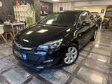 Opel Astra J Lim. 5-trg. Style/Klima/Tempomat/Teilled - Opel Astra: Style