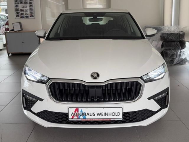 Scala Essence 1.0 TSI LED SHZ PDC KLI