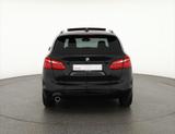 BMW 218i Active Tourer Sport Line LED Leder Panorama - gebrauchte BMW 218 Active Tourer aus dem Jahr 2019