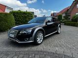 Audi A4 Allroad 2.0 TFSI S tronic quattro - - gebrauchte Audi A4 Allroad aus dem Jahr 2011