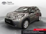 Toyota Aygo X 1.0B (72 CV) Trend - Toyota Aygo (X): Trend
