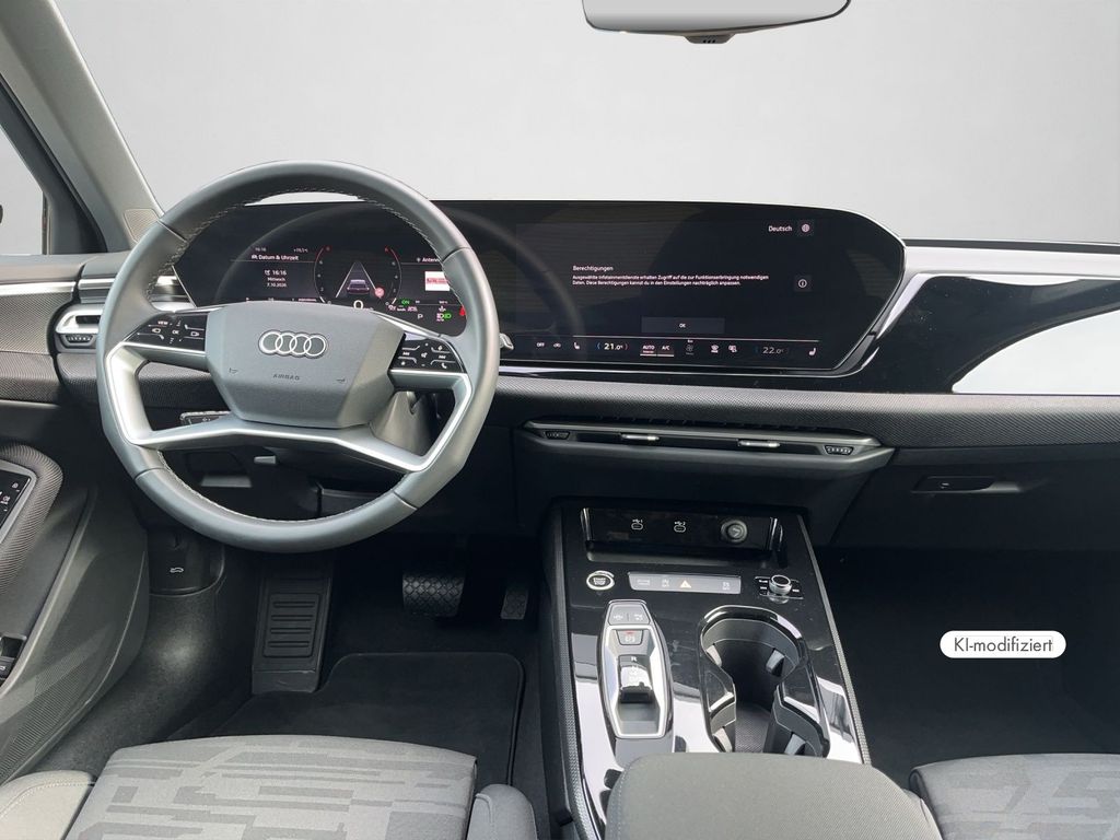 AUDI A5 2026