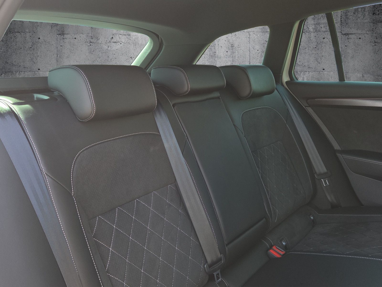 Superb Combi 2.0 TSI DSG 4x4 SPORTLINE