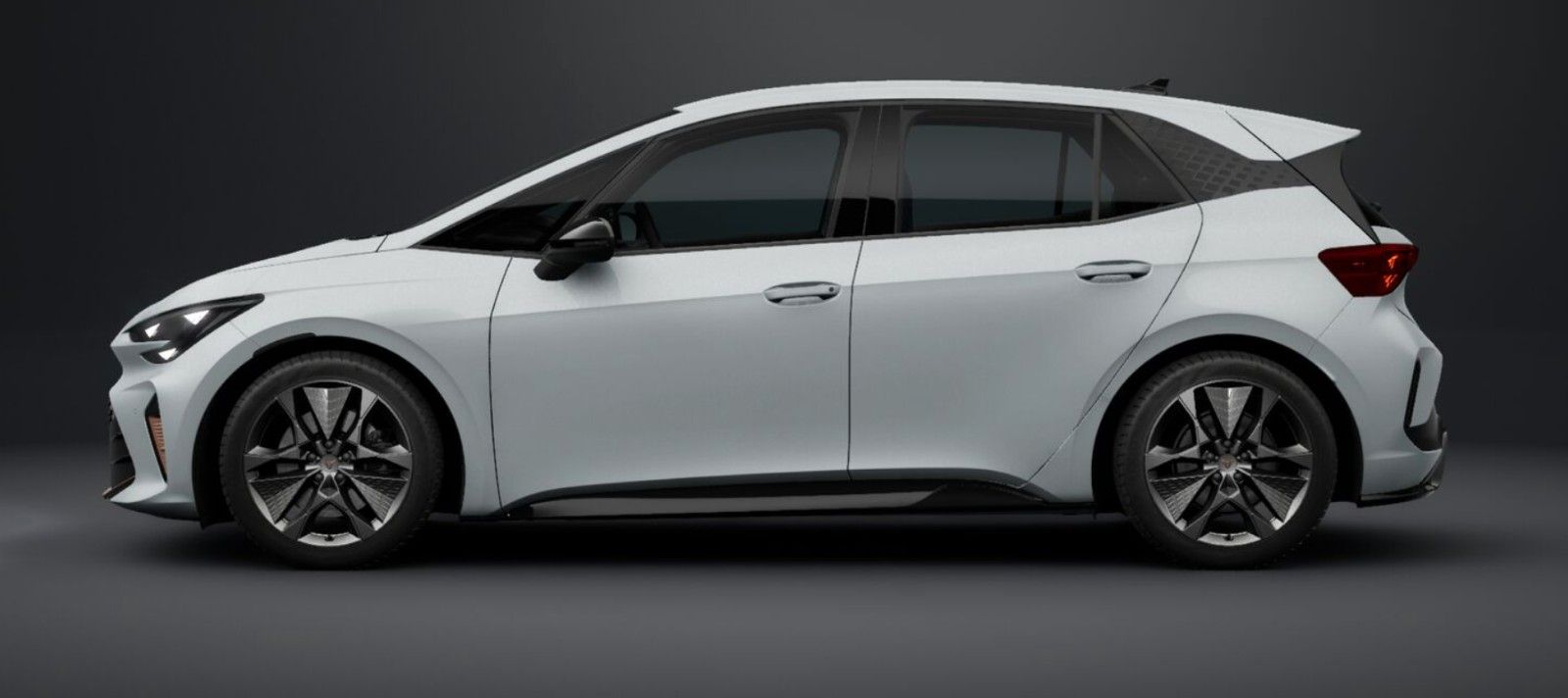 Cupra Born - Bild 2