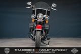 Harley-Davidson Softail FLHCS Heritage Classic Kesstech - HARLEY-DAVIDSON SOFTAIL HERITAGE CLASSIC FLHC