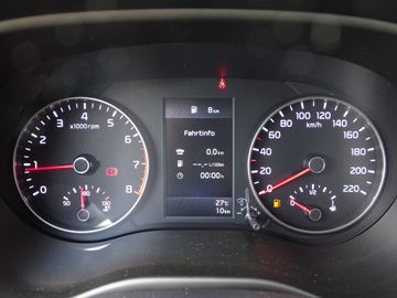 Kia Picanto GT Line ATM-Klima-Leder-SHZG-LHZG-Kamera