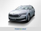 Skoda Octavia Combi Essence 1.5 TSI e-Tec AHK/SHZ/LED - Skoda Octavia: Essence