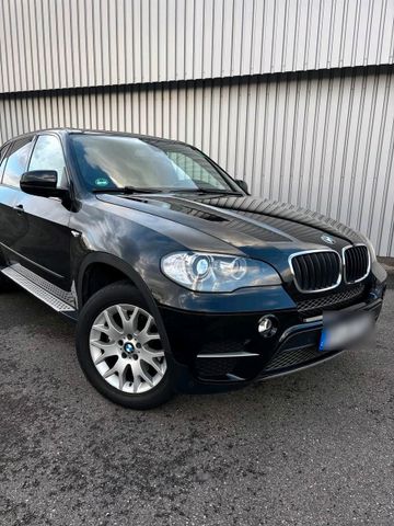 BMW X5 LCI LED EURO 5