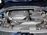BMW 216 Active Tourer 216i - - BMW 216 Active Tourer aus 2016