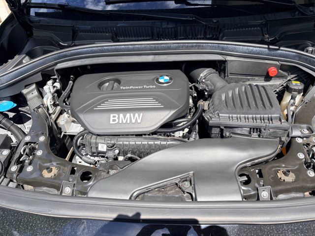 BMW 216 Active Tourer 216i -