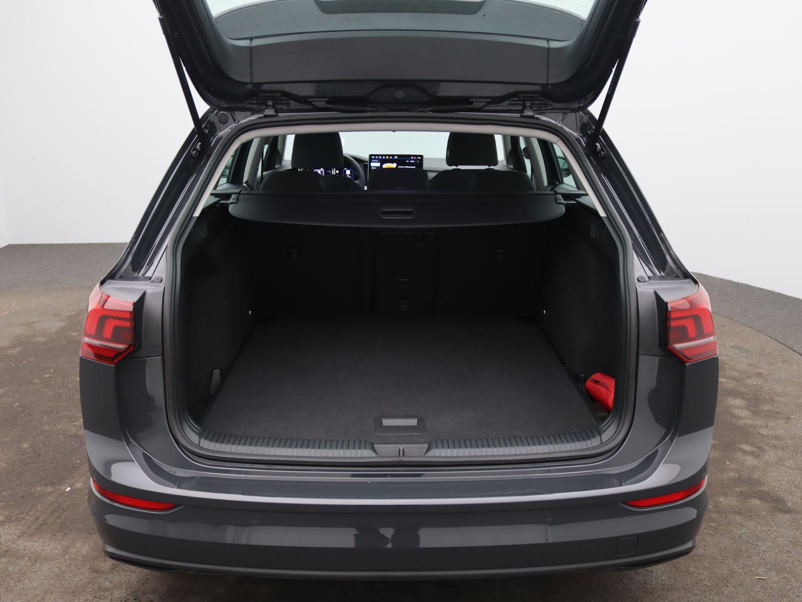 Volkswagen Golf Variant Life 1.5 TSI / CarPlay, HuD, LED, миниатюра 7