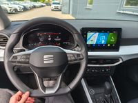 Seat Arona - Vorschau Bild 10