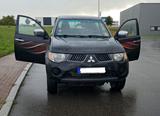 Mitsubishi L200  Pickup mit Ladefläche  ... - Mitsubishi Pick-up Gebrauchtwagen