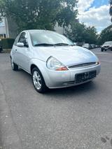 Ford KA guten Zustand - Ford aus 2005: Ka