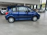 Peugeot 1007 AUTOMATIK+EINPARKHILFE+TÜV ASU NEU 1007 Pre - Peugeot 1007 aus 2007