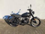 Keeway X-Light 125 ABS E5 - KEEWAY X LIGHT 125