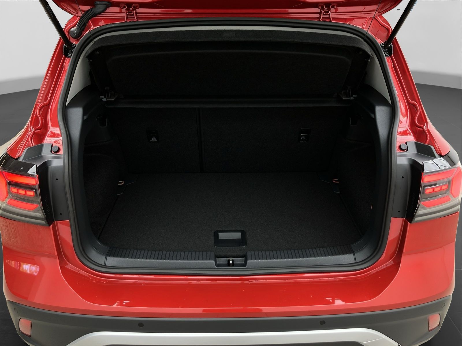 Volkswagen T-Cross - Bild 19
