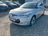 Hyundai Veloster 1.6 GDI Premium - Hyundai Veloster aus 2012
