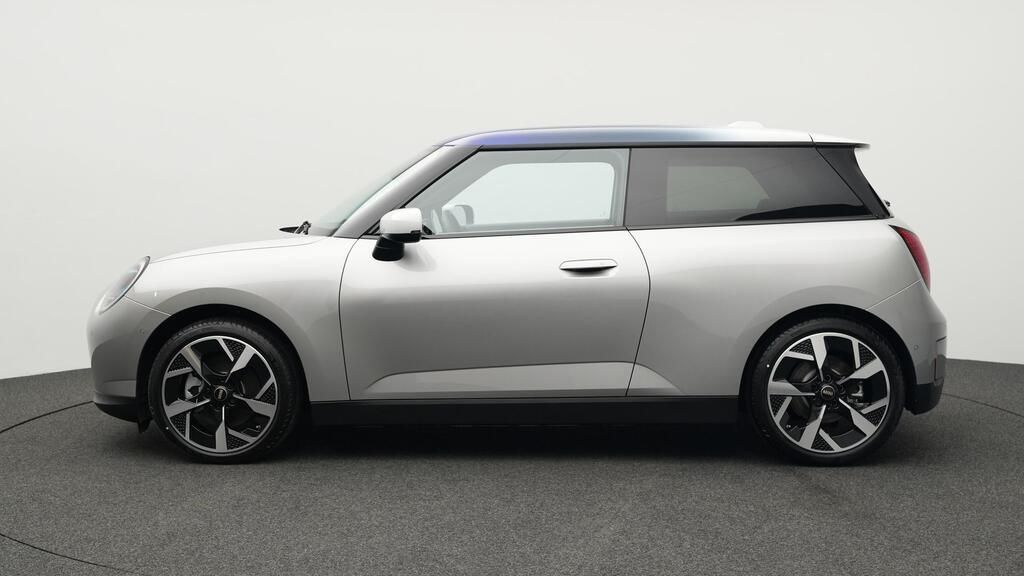 MINI Cooper SE - Bild 4