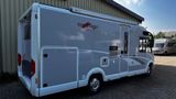 Carthago Tourer C1 - Carthago Wohnwagen & Wohnmobile