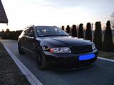 Audi S4 2.7 quattro Avant - 800 PS - Audi S4: 2.7