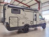 Eura Mobil XTURA 686 EF /- 2027- / 4x4 ALLRAD/ EINZELBETTEN - Eura Mobil Xtura