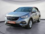 Opel Grandland X 1.2 Business KMERA*LED*KLIMA*SHZ*LHZ - Opel Grandland (X) Business Gebrauchtwagen