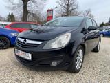 Opel Corsa D 1.2 Twinport Edition Klima Sitzheizung - Opel Corsa aus 2009: 1.2