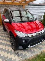 Aixam Cross - Aixam aus 2018