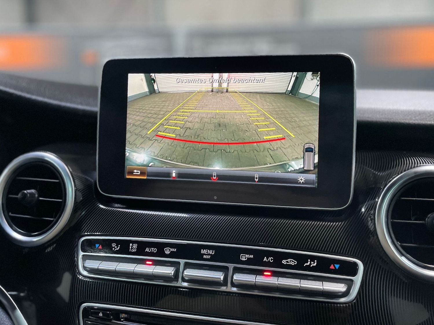 Fahrzeugabbildung Mercedes-Benz V 250 EDITION 4MATIC lang #LED#Pano#2x e-Türen