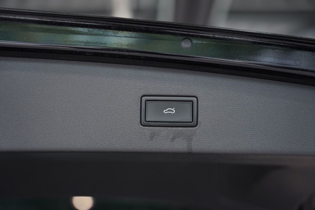 Vw Tiguan Allspace