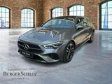 Mercedes-Benz CLA 180 SB progressive Pano SpurW Leder S-Sitz - gebrauchte Mercedes-Benz CLA 180 Shooting Brake aus dem Jahr 2023
