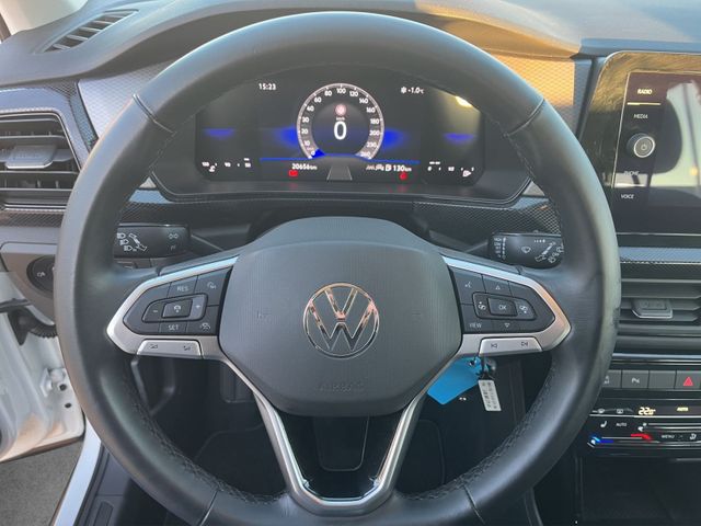 T-Cross Life 1.0 TSI CarPlay,PDC,SH,5J Garantie