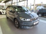 Volkswagen Touran GOAL  2.0 TDI LED 7 SITZE NAVI - Volkswagen: L